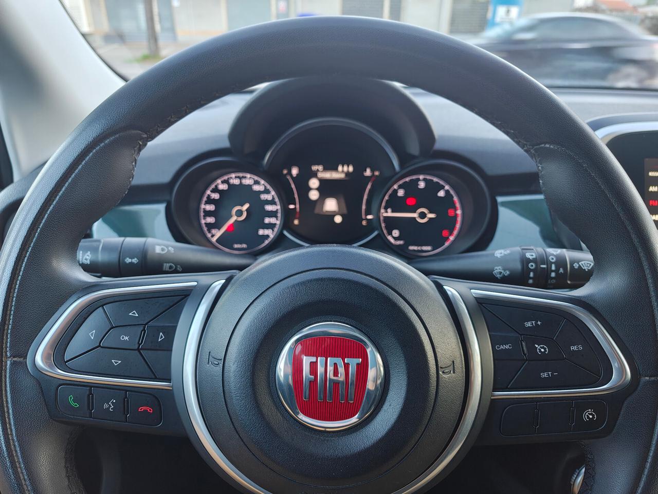 Fiat 500X 1.6 MultiJet 120 CV Lounge