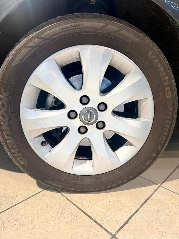 Opel Meriva 1.4 Cosmo