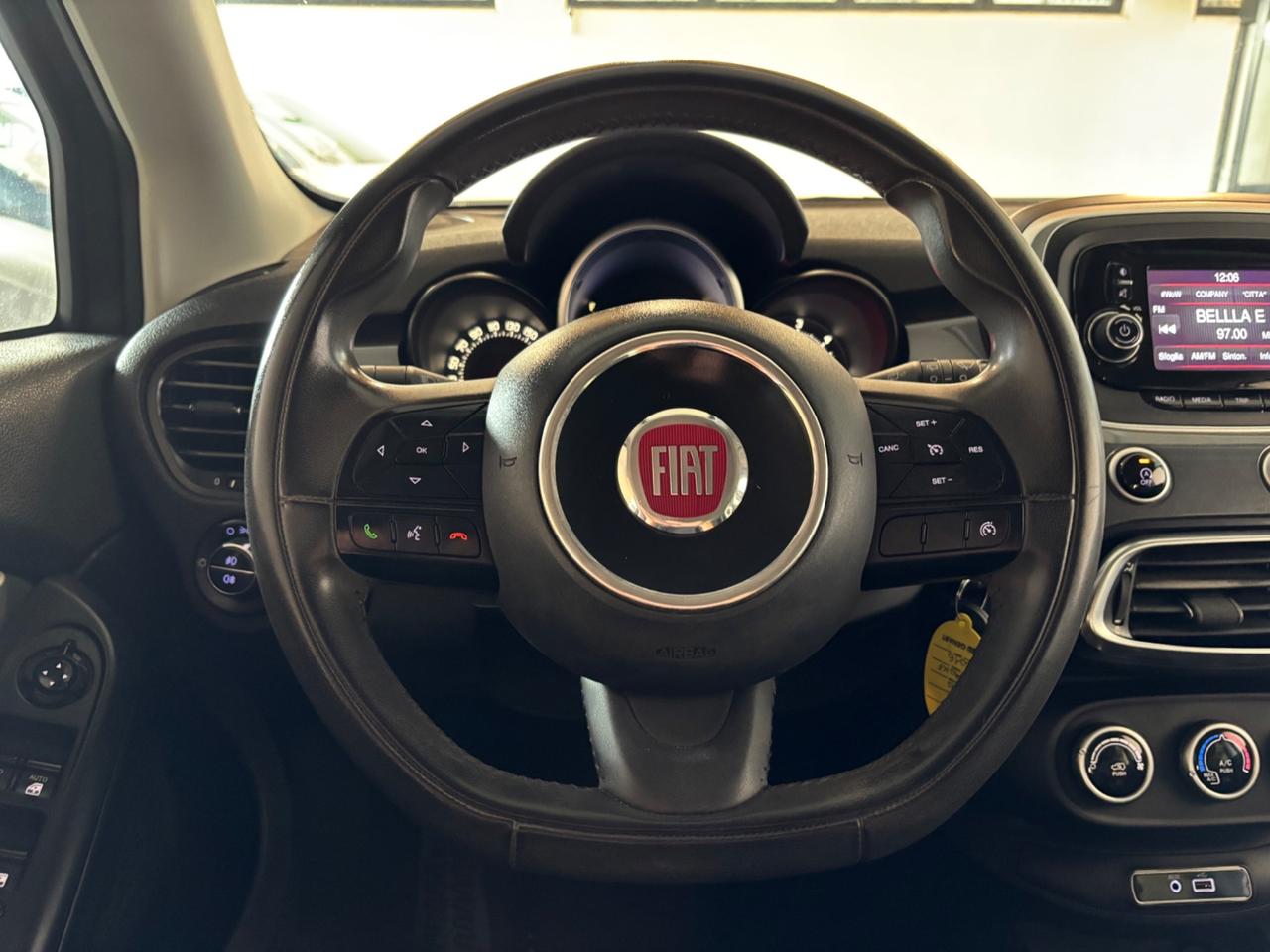 Fiat 500X 1.3 MultiJet 95 CV |OK NEOPATENTATI |