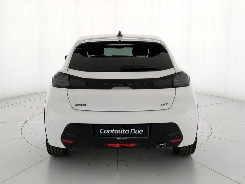 Peugeot 208 208 PureTech 100 Stop&Start 5 porte GT Pack