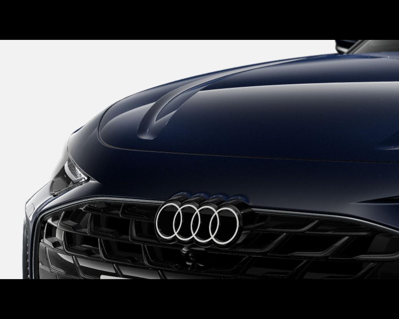 AUDI Audi A6 Berlina S line edition TDI quattro 150 kW S tronic