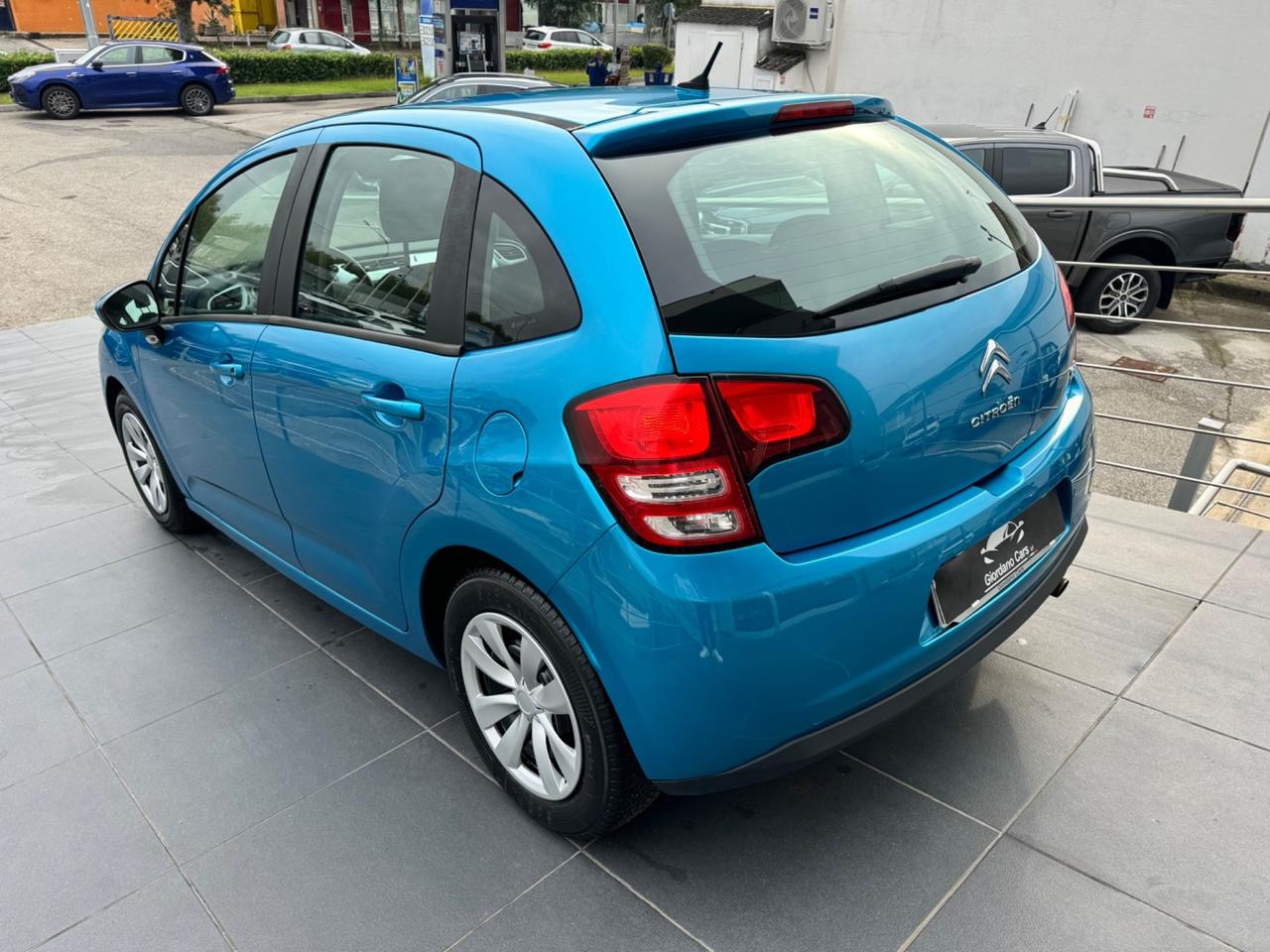 Citroen C3 1.4 Perfect Eco Energy M per neopatentati