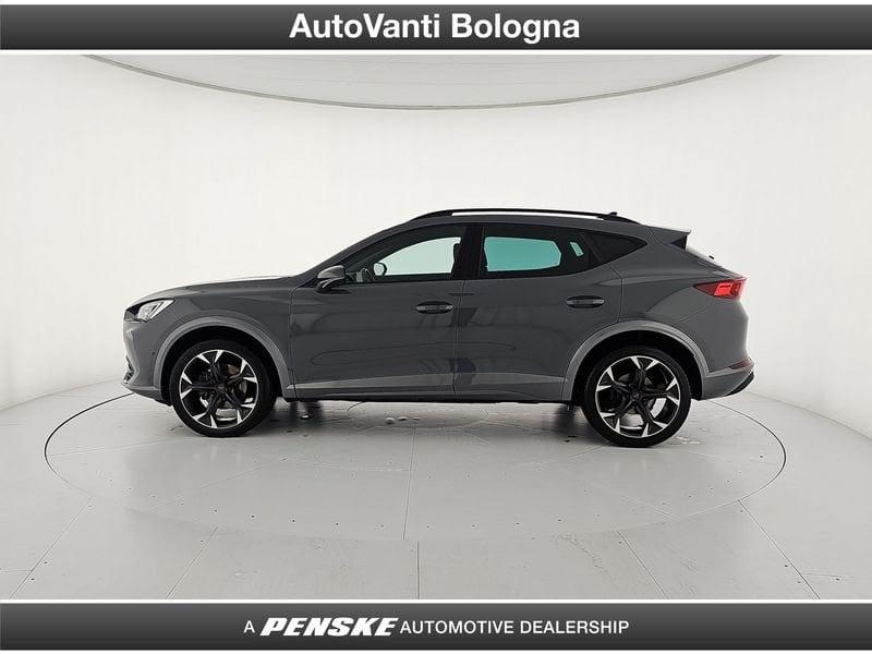 Cupra Formentor 1.5 TSI