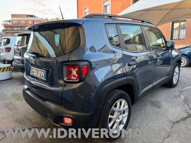 JEEP Renegade 1.0 T3 Limited +GPL