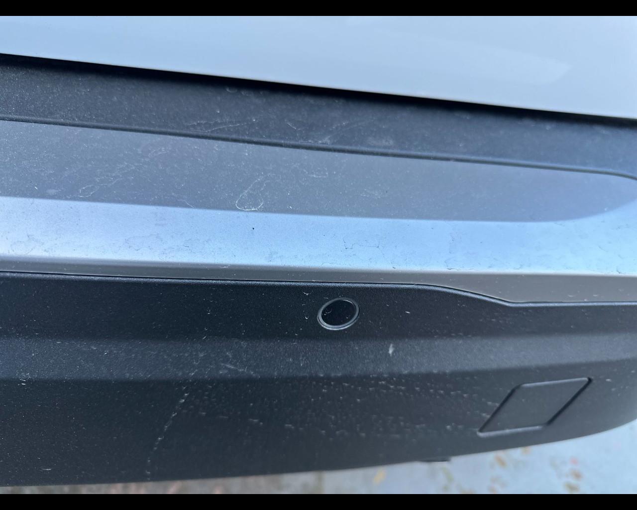 PEUGEOT 2008 II 2023 - 2008 1.2 puretech Allure s&s 130cv eat8