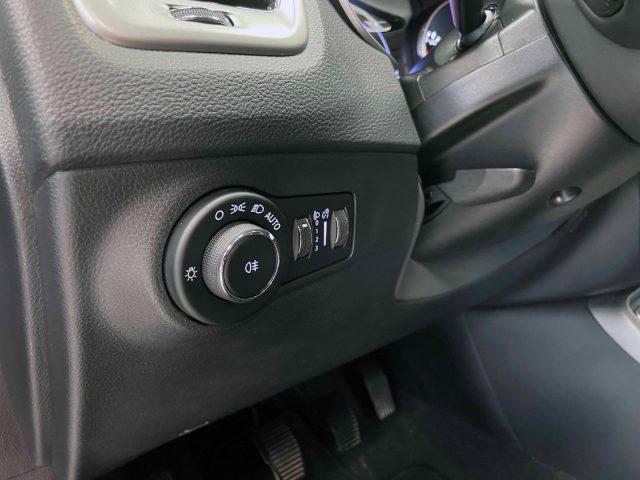 JEEP Compass 1.6 MJT SPORT 2WD 120CV