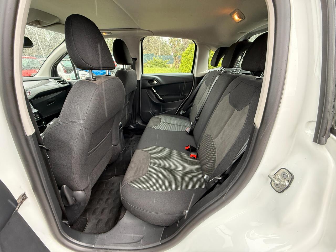 Citroen C3 1.2 VTi 82 Exclusive Tetto