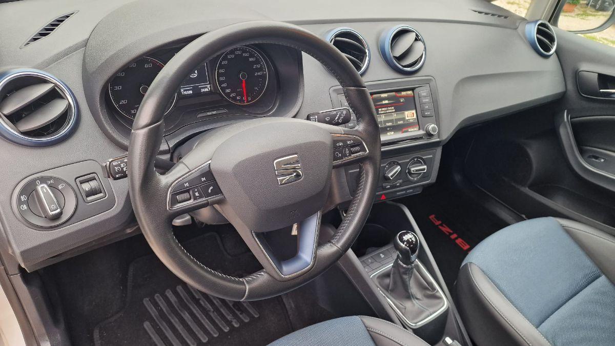 SEAT - Ibiza - 1.0 75CV 5p. Style