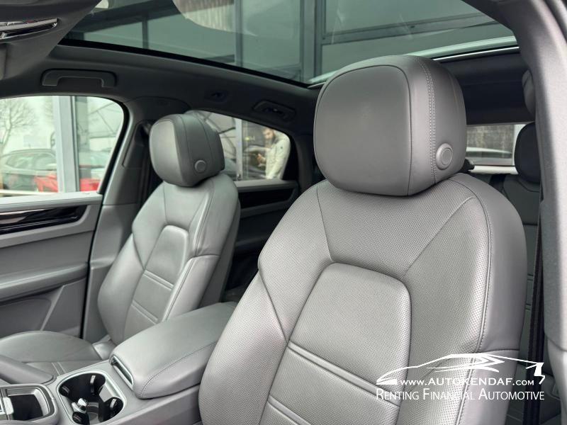 Porsche Cayenne Coupe 3.0 e-hybrid 5p.ti tiptronic SUBENTRO LEASING