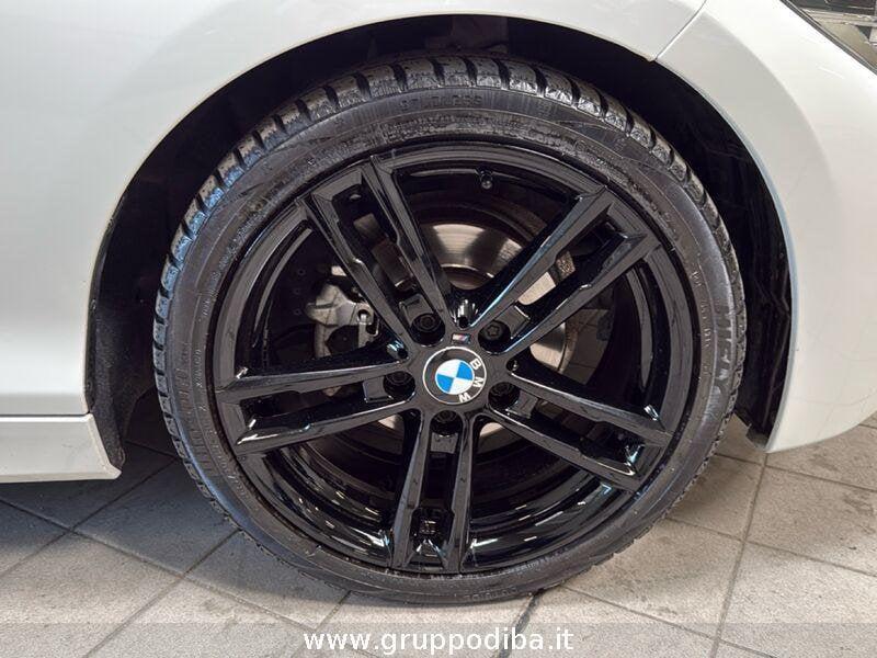 BMW Serie 1 F20-F21 2015 Diesel 116d Msport 5p auto