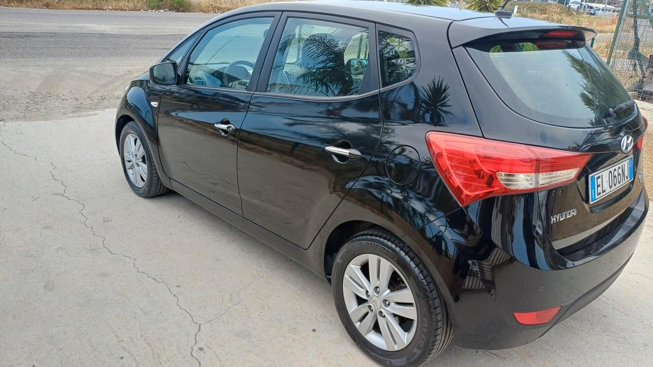 Hyundai iX20 1.4 CRDI 77 CV Comfort