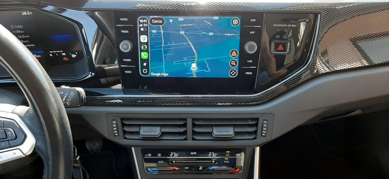 Volkswagen Polo 1.0 TSI