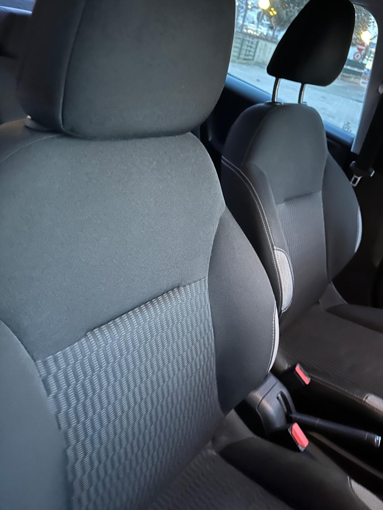 Peugeot 208 BlueHDi 75 5 porte Active