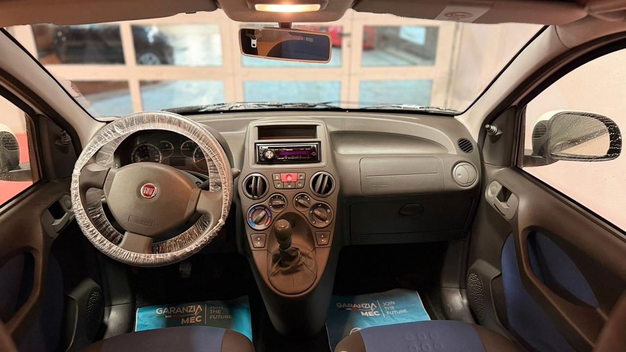 Fiat Panda 1.2 Dynamic