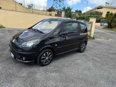 Peugeot 1007 1.4 HDi Happy