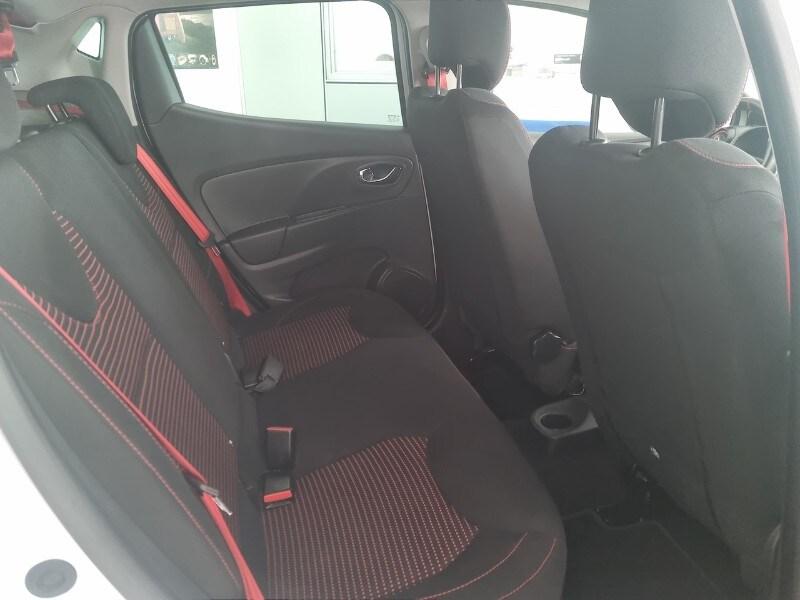 RENAULT Clio 4ª serie Clio 1.6 T 200CV EDC 5 p...