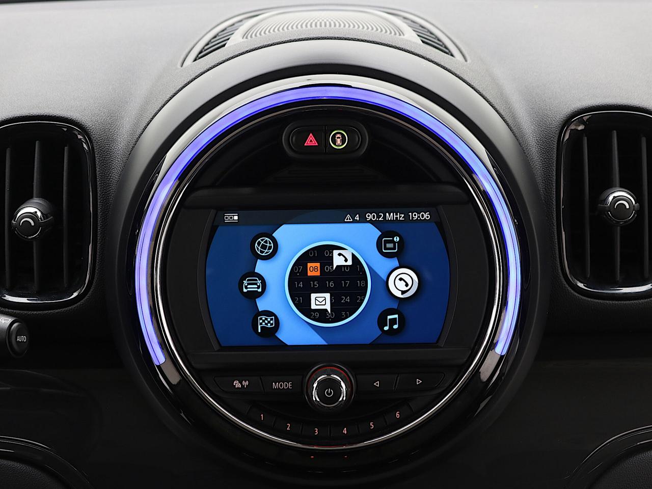 Mini One D Countryman 1.5 Business Automatica