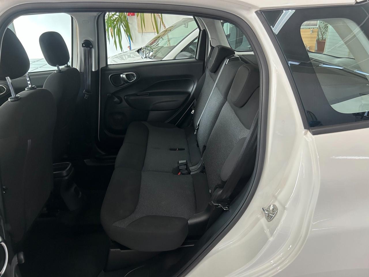 Fiat 500L 1.3 Multijet 95 CV Business