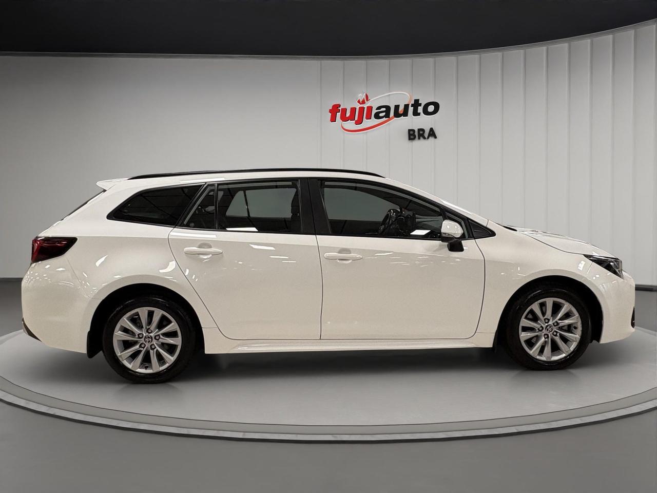 Toyota Corolla Touring Sports 1.8h Active auto