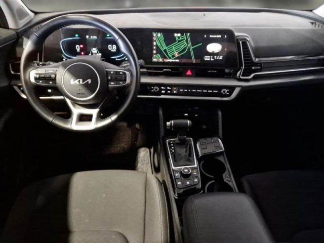 KIA Sportage Pochissimi km! 1.6 CRDi MHEV DCT Business