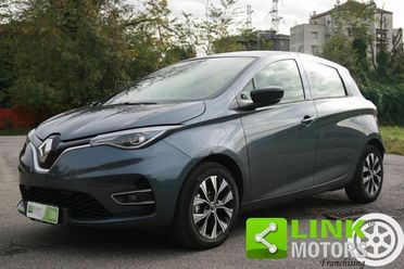 RENAULT ZOE Zen R135 MY21