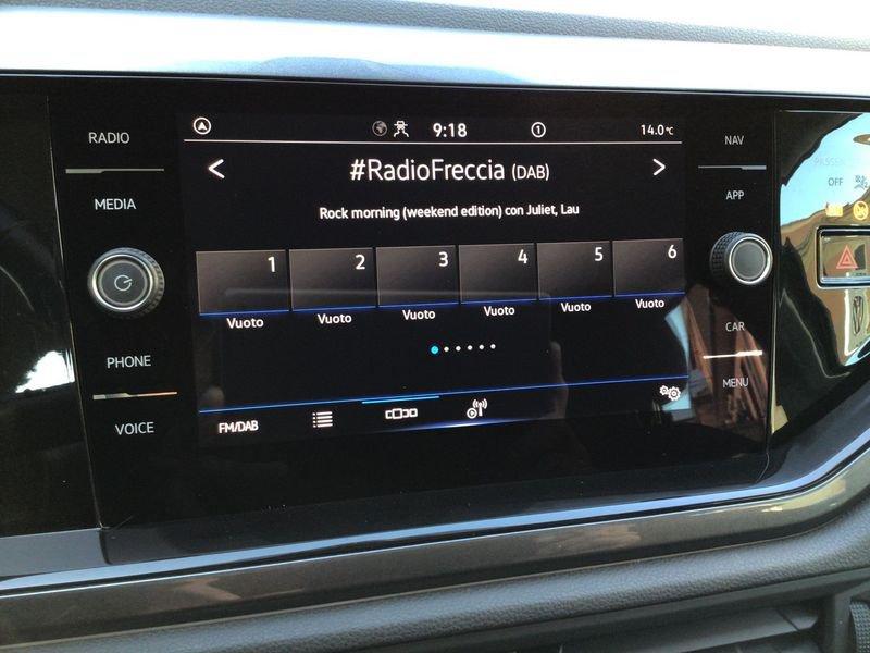 Volkswagen Polo 1.0 TSI 81kW Highline DSG