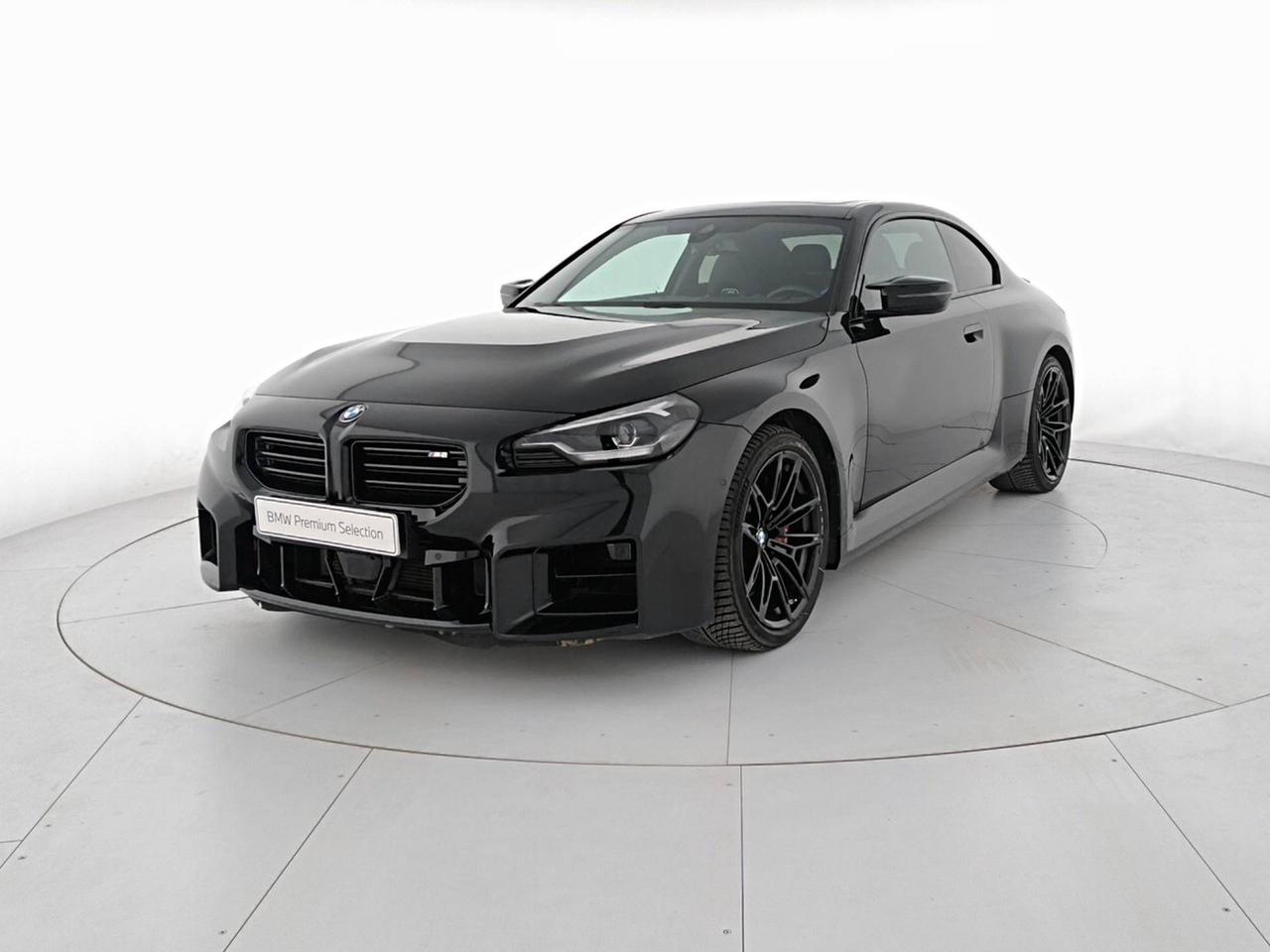 BMW Serie 2 M2 Coupè 460cv