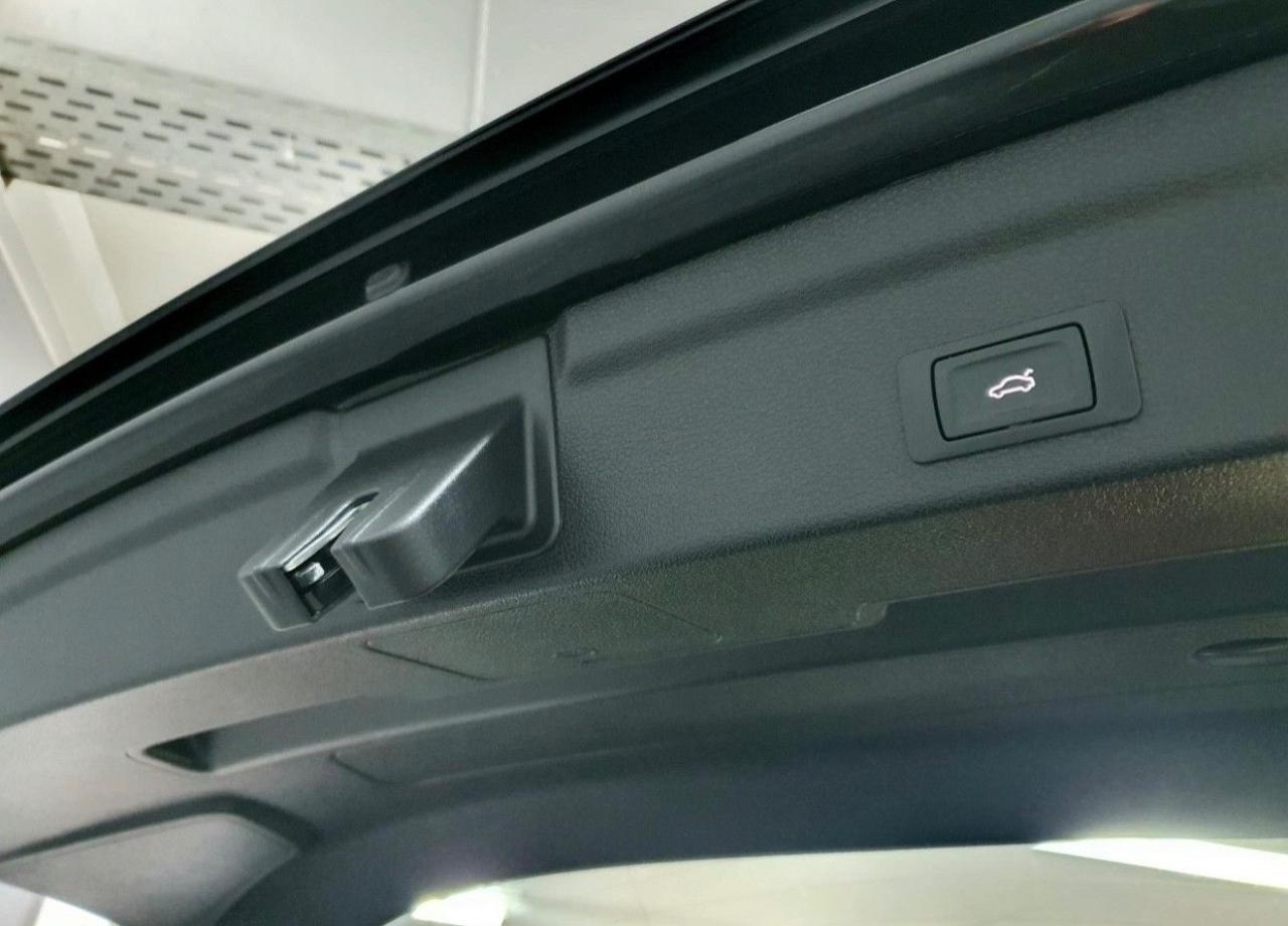 Audi Q3 40tdi S tronic S line edition 200cv Sonos