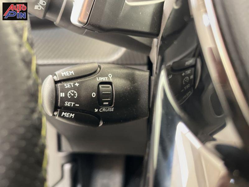 Peugeot 2008 2008 PureTech 100 S&S Allure *PROMO*