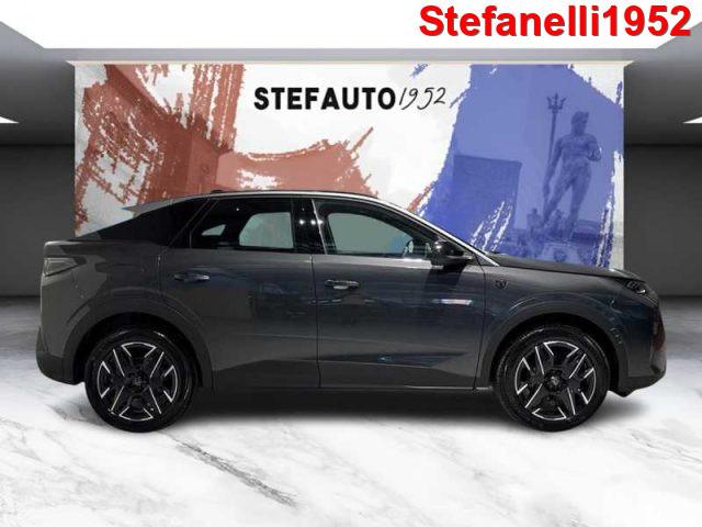 PEUGEOT 3008 III 2024 - 1.2 hybrid GT 145cv e-dcs6