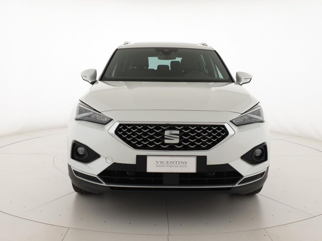 Seat Tarraco 2.0 tdi xcellence 4drive 200cv dsg 7p.ti