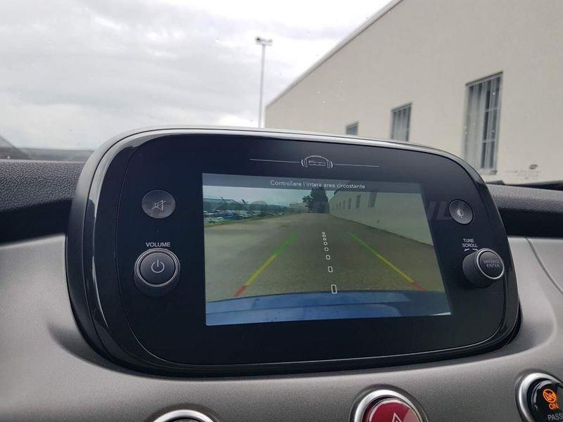 FIAT 500X 500X 1.5 t4 hybrid Sport 130cv dct