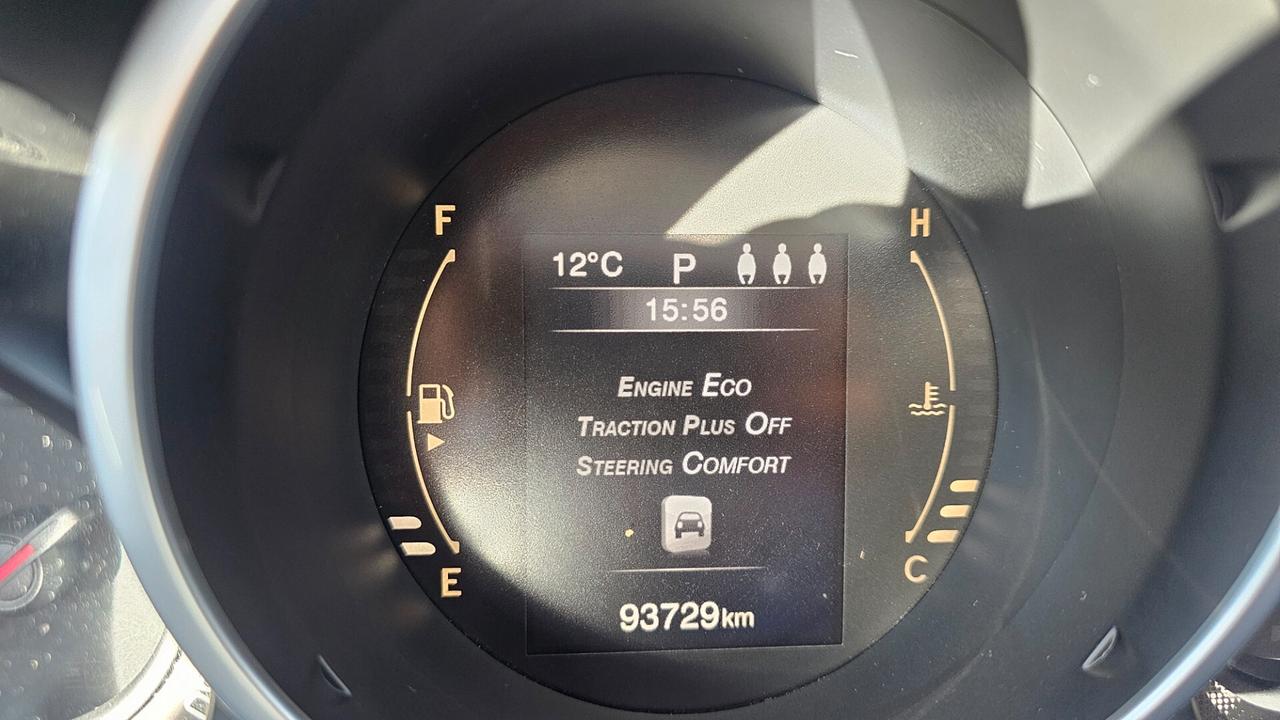 Fiat 500X 1.4 MultiAir 140 CV DCT Cross