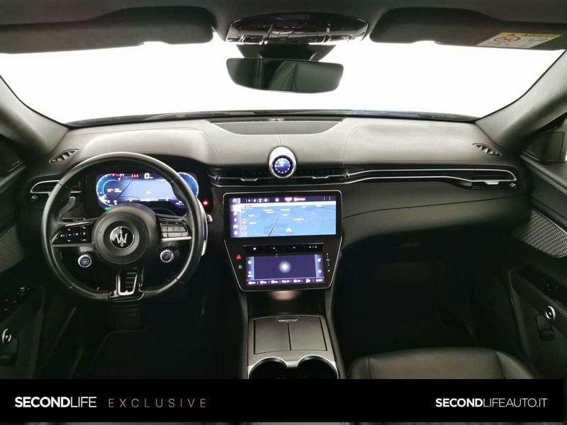 Maserati Grecale 2.0 mhev GT 300cv auto