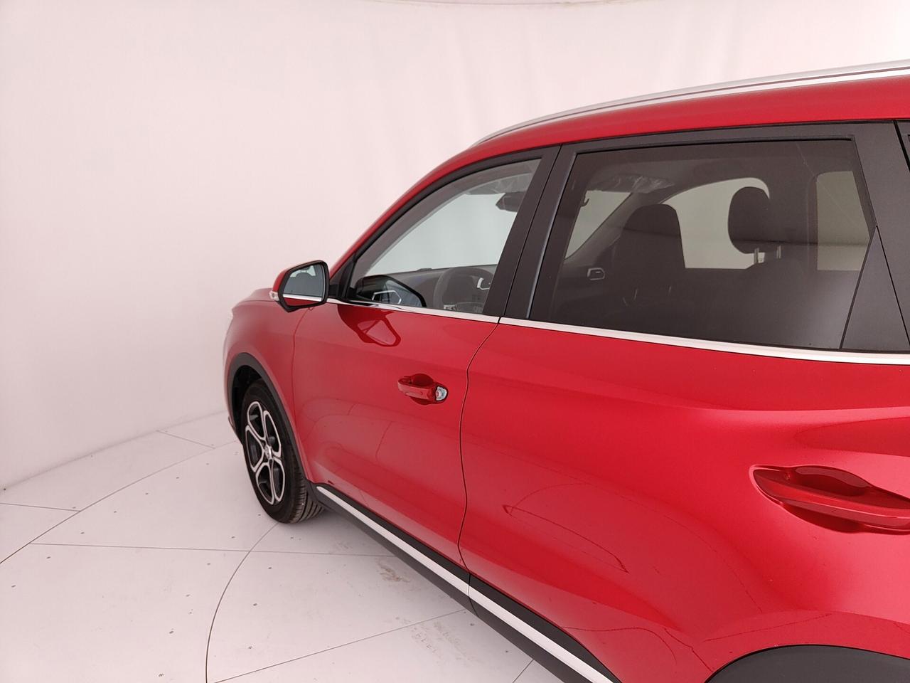 Mg ZS 1.5 Comfort