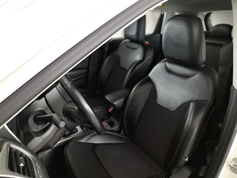 JEEP COMPASS 1.6 MJet II 88kW Business