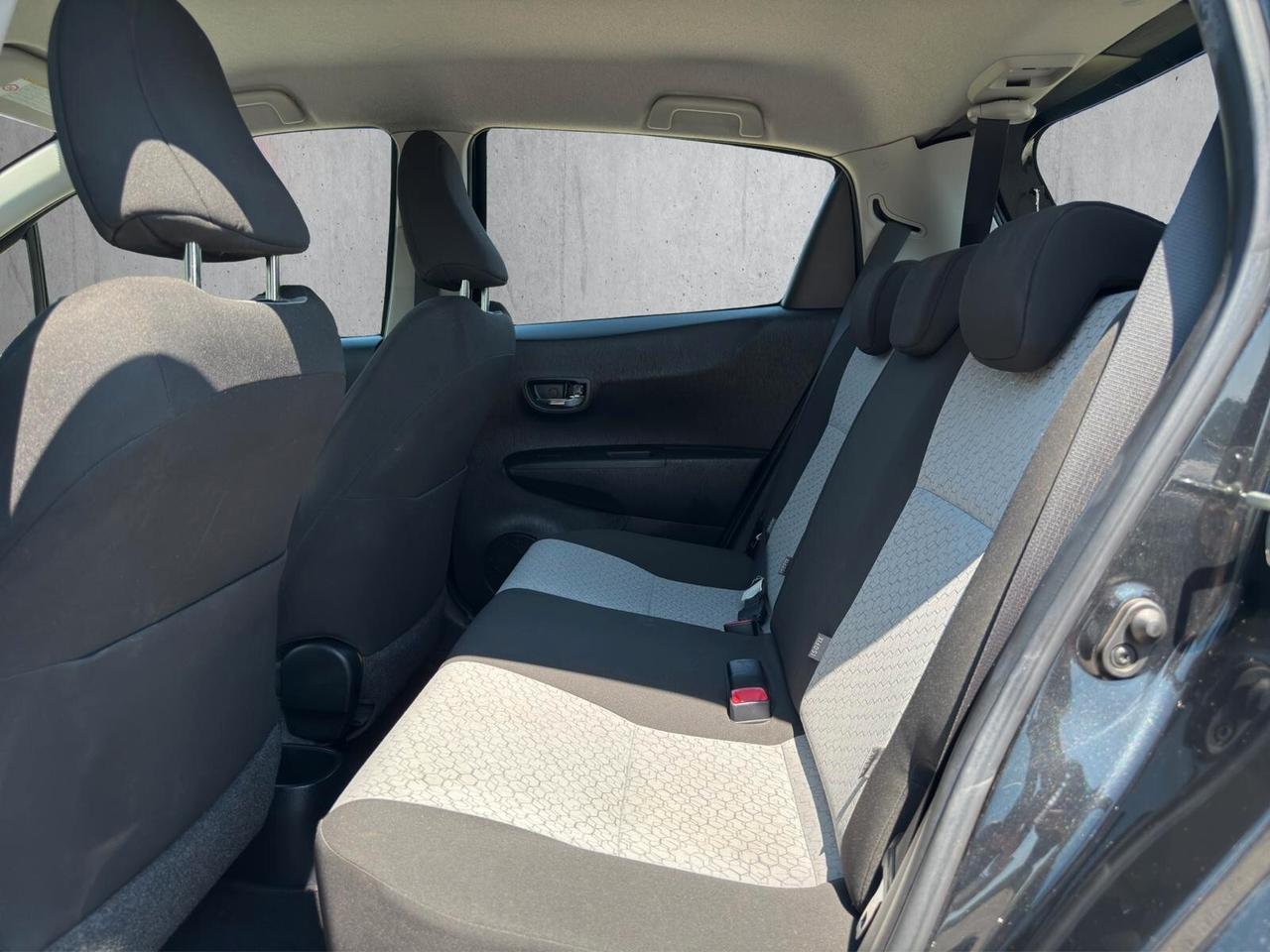 Toyota Yaris 1.3 5 porte Active