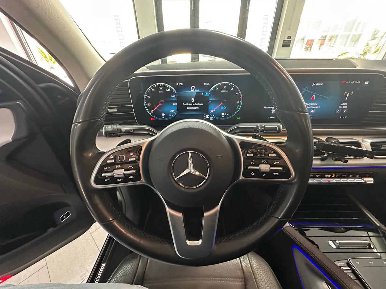 Mercedes-Benz GLE 350 Premium Plus GLE 350 d #7256