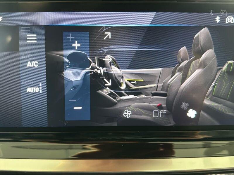 Peugeot 2008 1.2 Allure Pure Tech 100cv