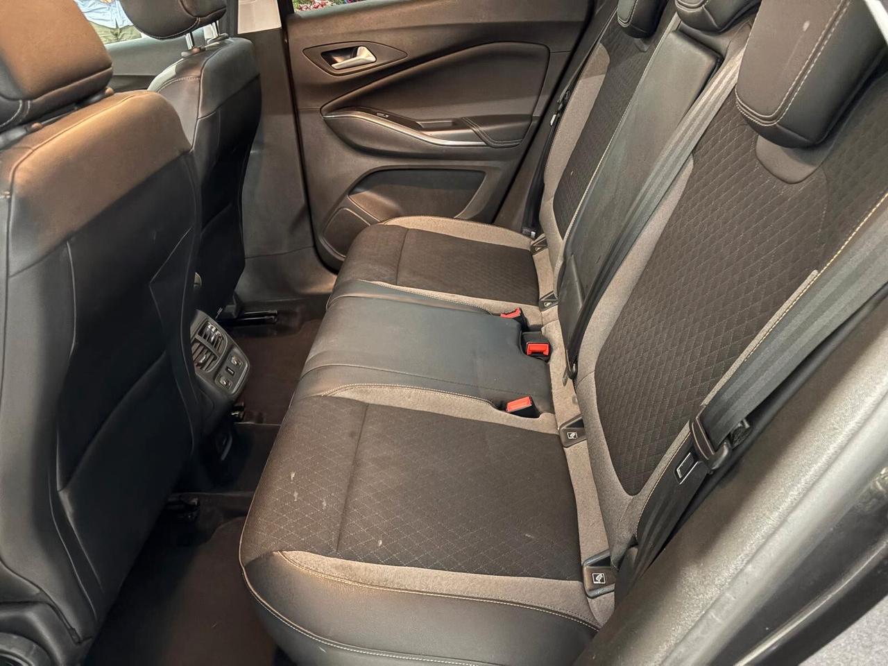 Opel Grandland X 1.5 diesel Ecotec Start&Stop aut. Ultimate