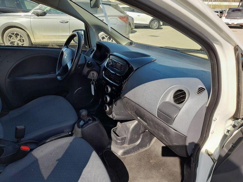 Peugeot iOn iOn