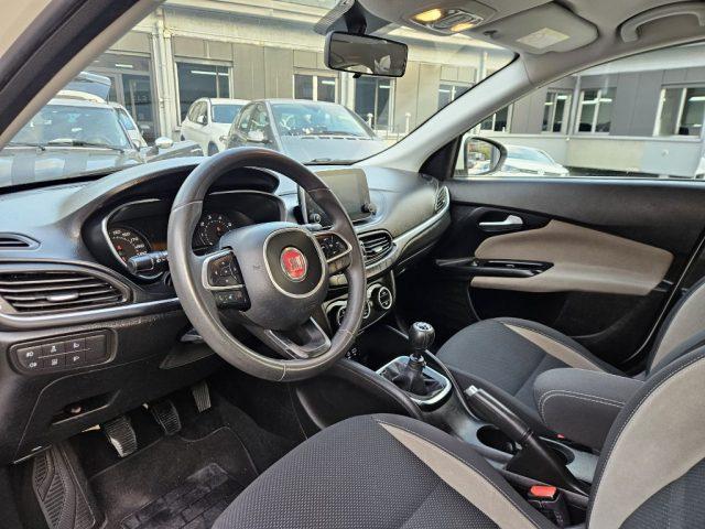 FIAT Tipo 1.4 5 porte Lounge