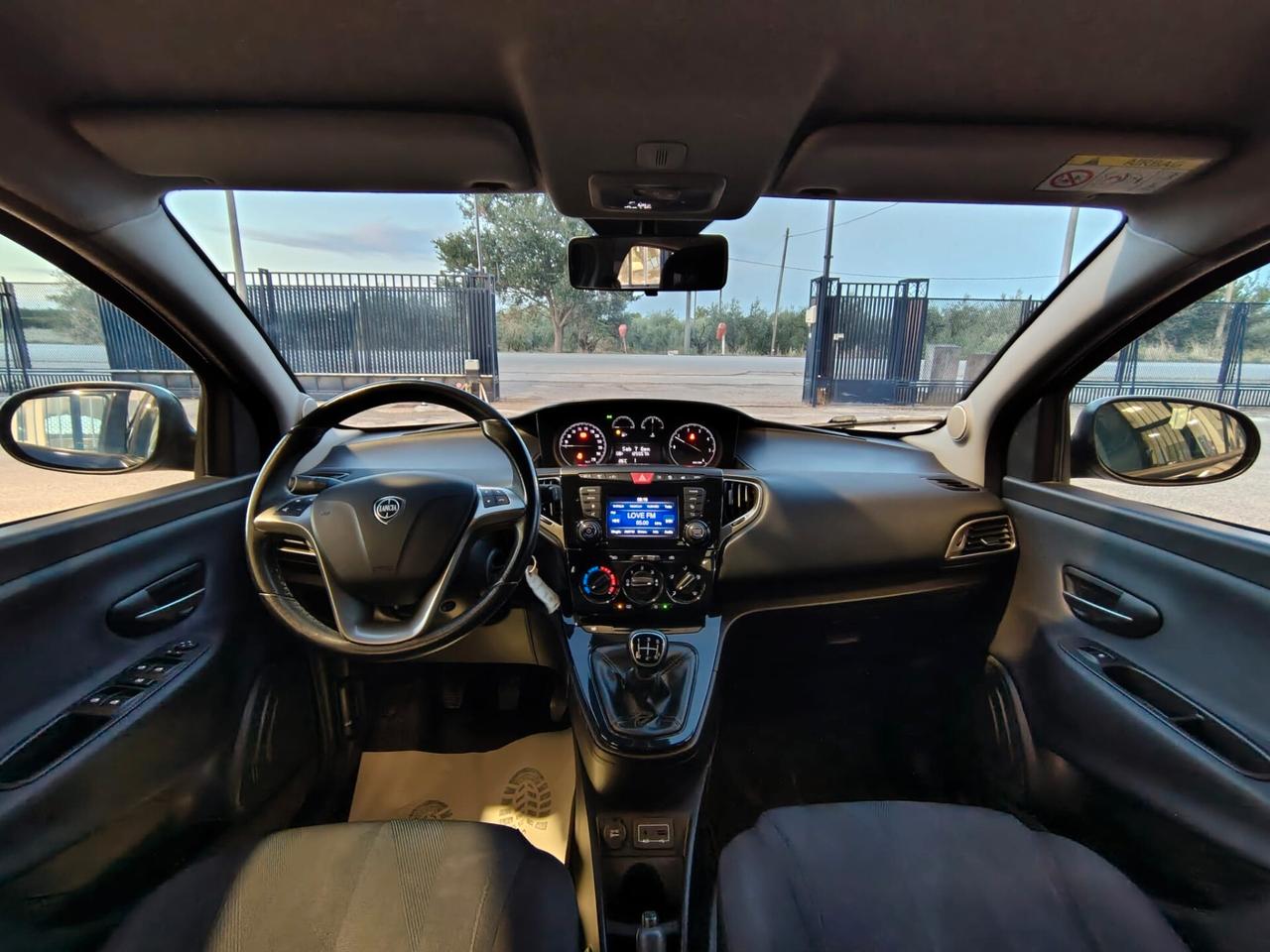 Lancia Ypsilon 1.3 MJT 16V 95 CV 5 porte S&S Platinum
