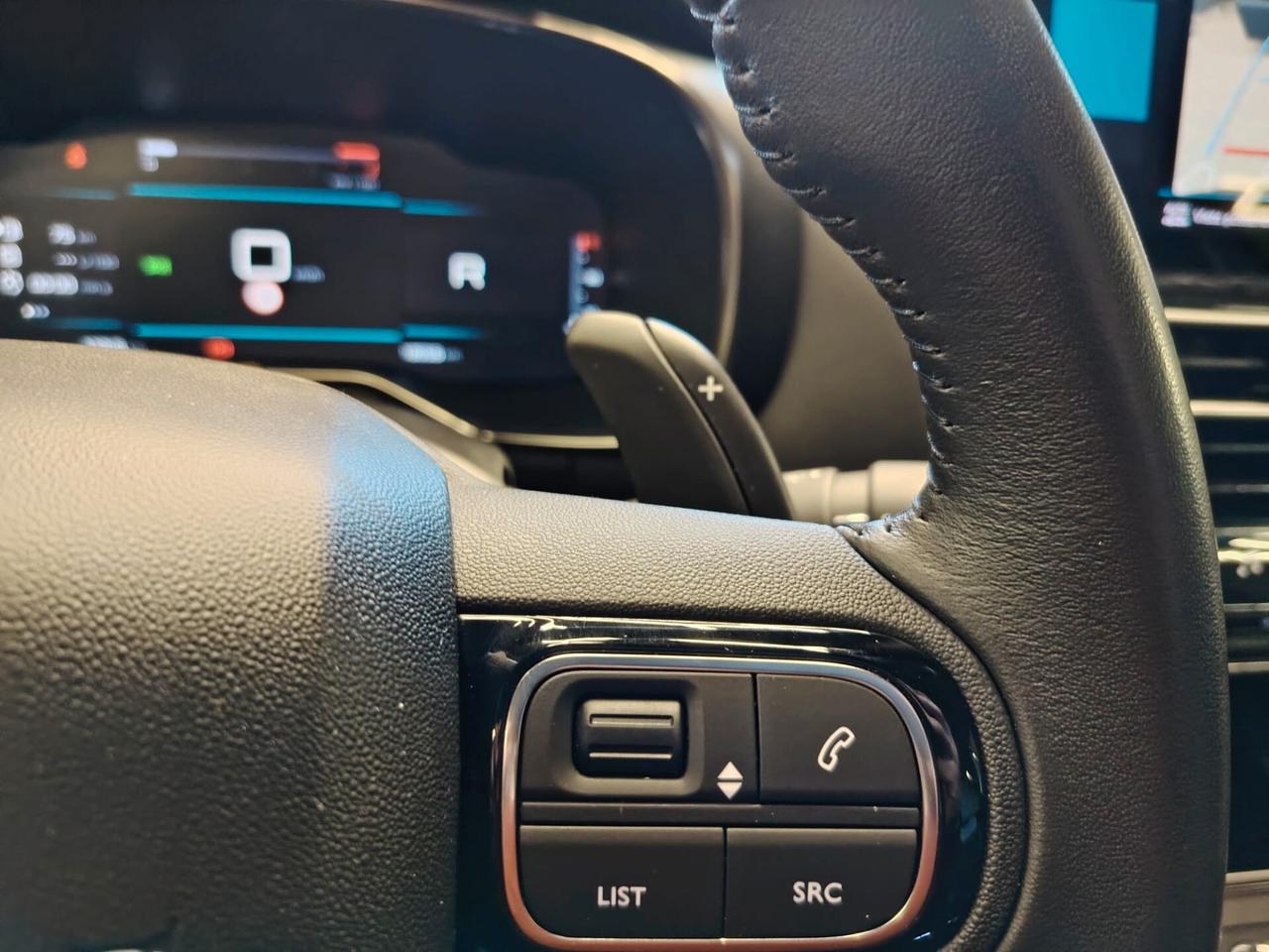 Citroen C5 Aircross BlueHDi 130 S&S EAT8 Shine