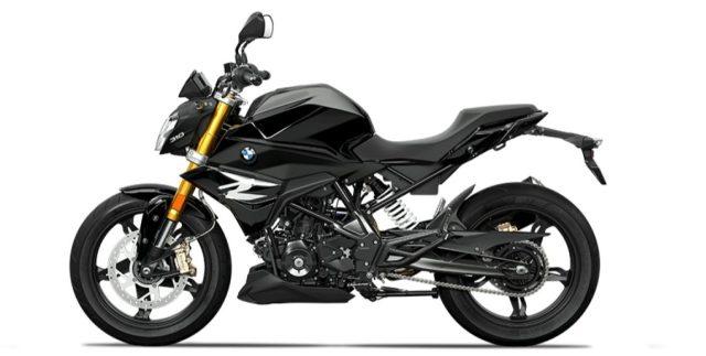 BMW G 310 R *Pronta Consegna*