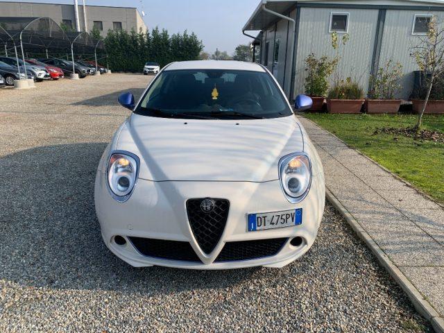 ALFA ROMEO MiTo 1.4 78 CV Distinctive
