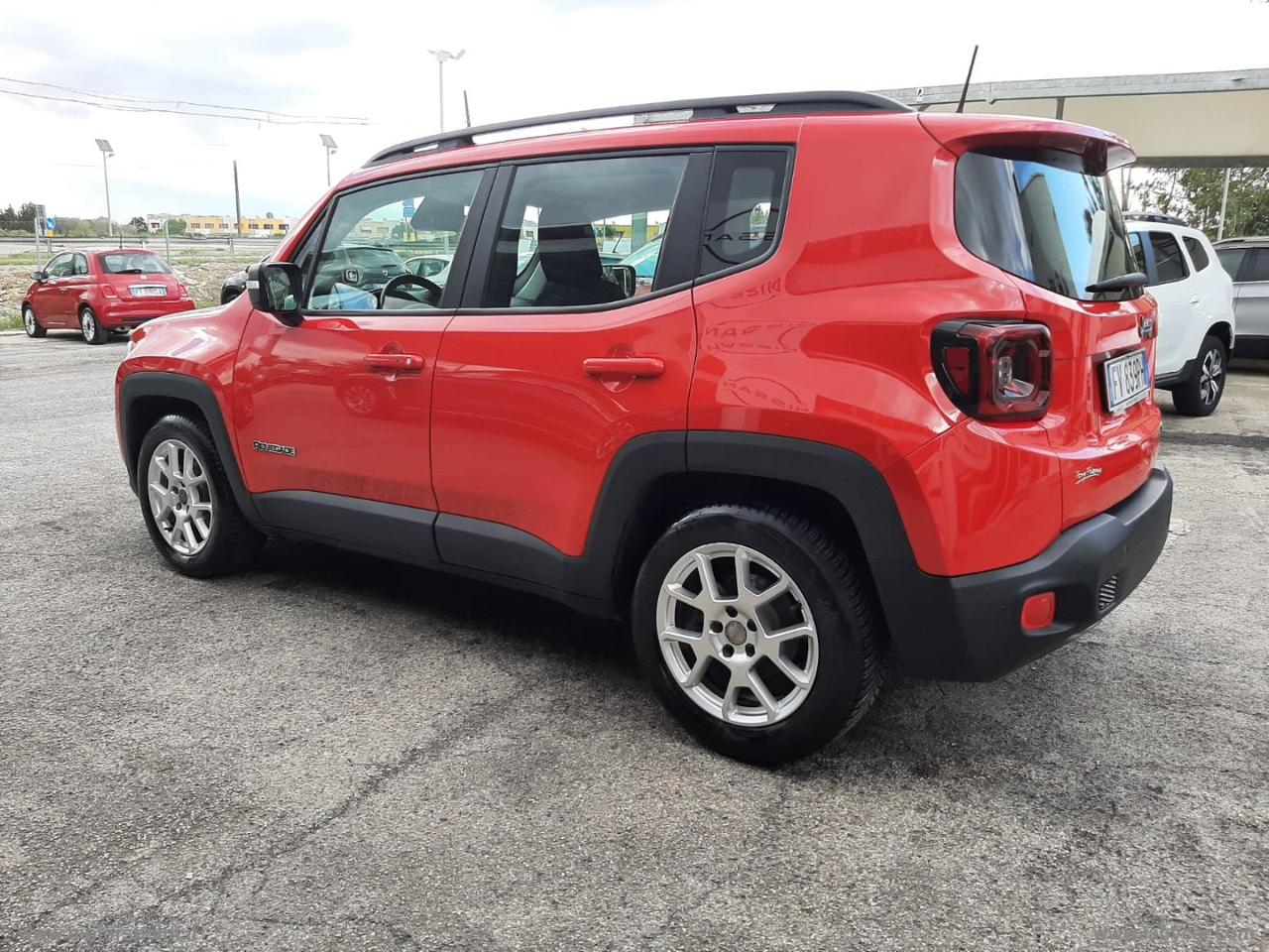 JEEP Renegade 1.0 T3 Limited FULL LED