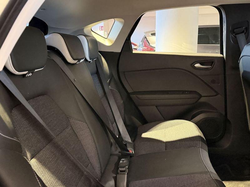 Renault Captur 1.0 TCE 90 TECHNO