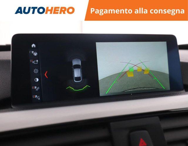 BMW 320 d xDrive Business Advantage