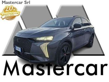 DS AUTOMOBILES DS 7 Crossback RETROCAMERA Performance Line auto TG: GP946FJ